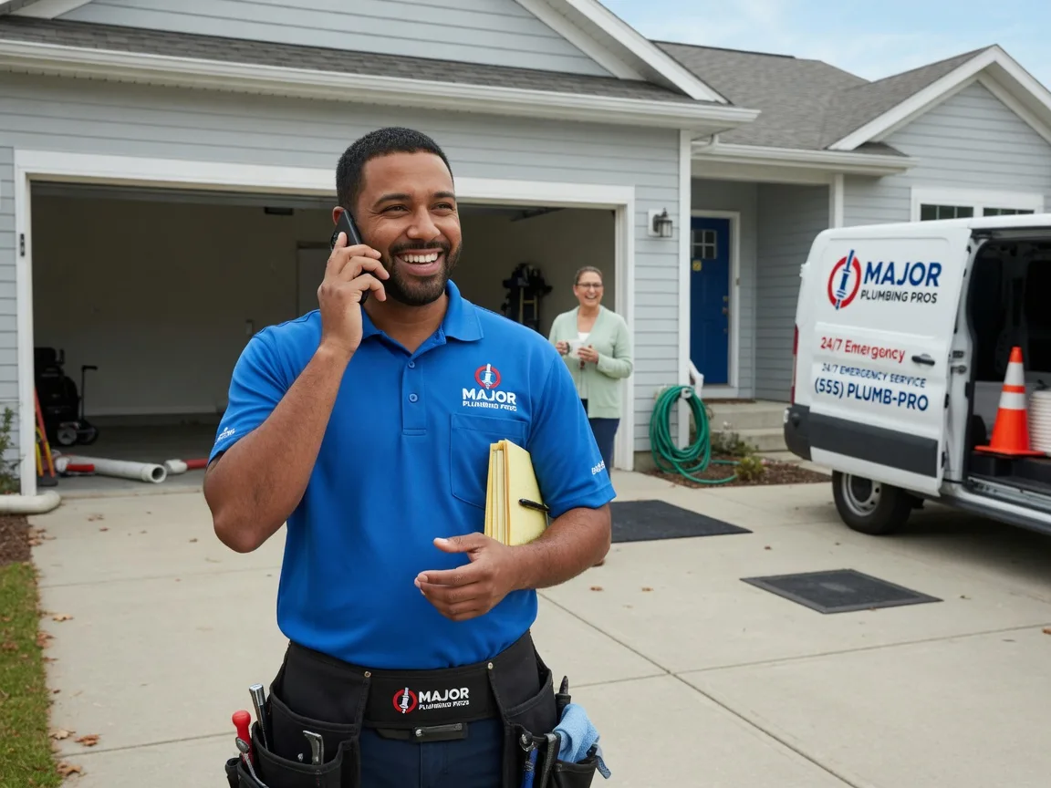 Drain Cleaning Services Hingham, WI FAQs